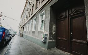 Zeus Design Apartments Sweet Home