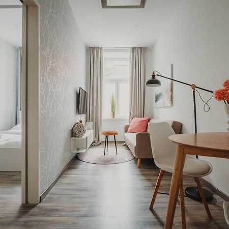 Zeus Design Apartments Sweet Home Wien Exterior foto