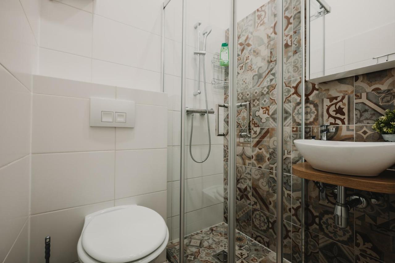 Zeus Design Apartments Sweet Home Wien Exterior foto